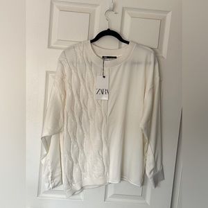 Zara Sweater